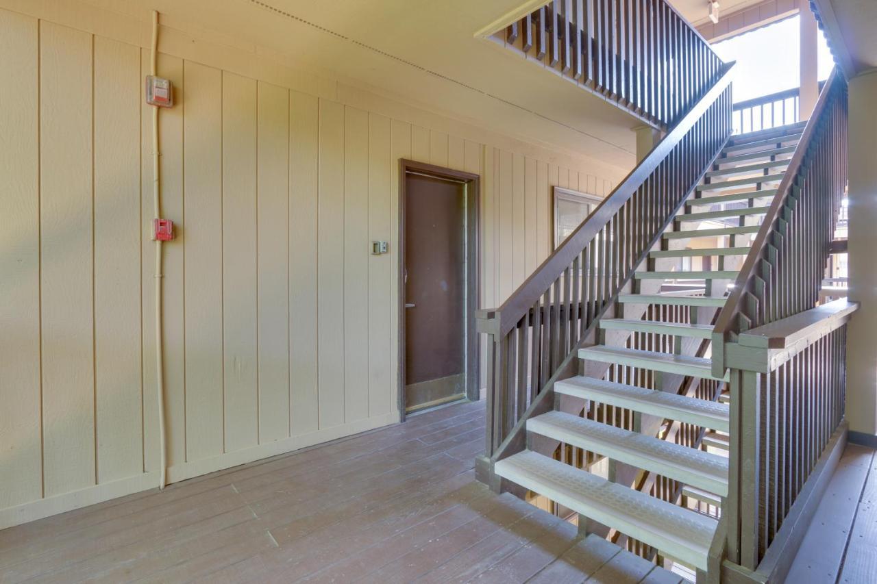 Hilton Head Island Condo - Walk To Pool And Beach! Exteriör bild